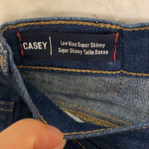 Skinny jeans - Picture 2 of 4